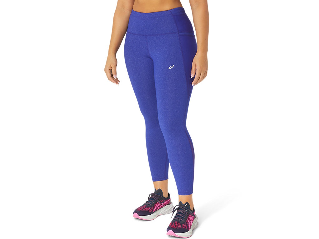 WOMEN'S DISTANCE SUPPLY 7/8 TIGHT - 3