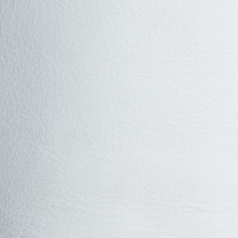 Stevie 42 White Nappa Leather Knee-High Boot 5