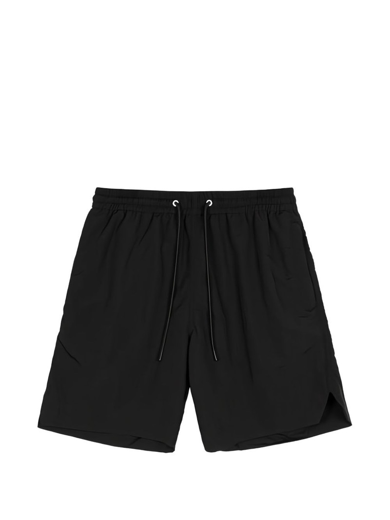 drawstring shorts 1