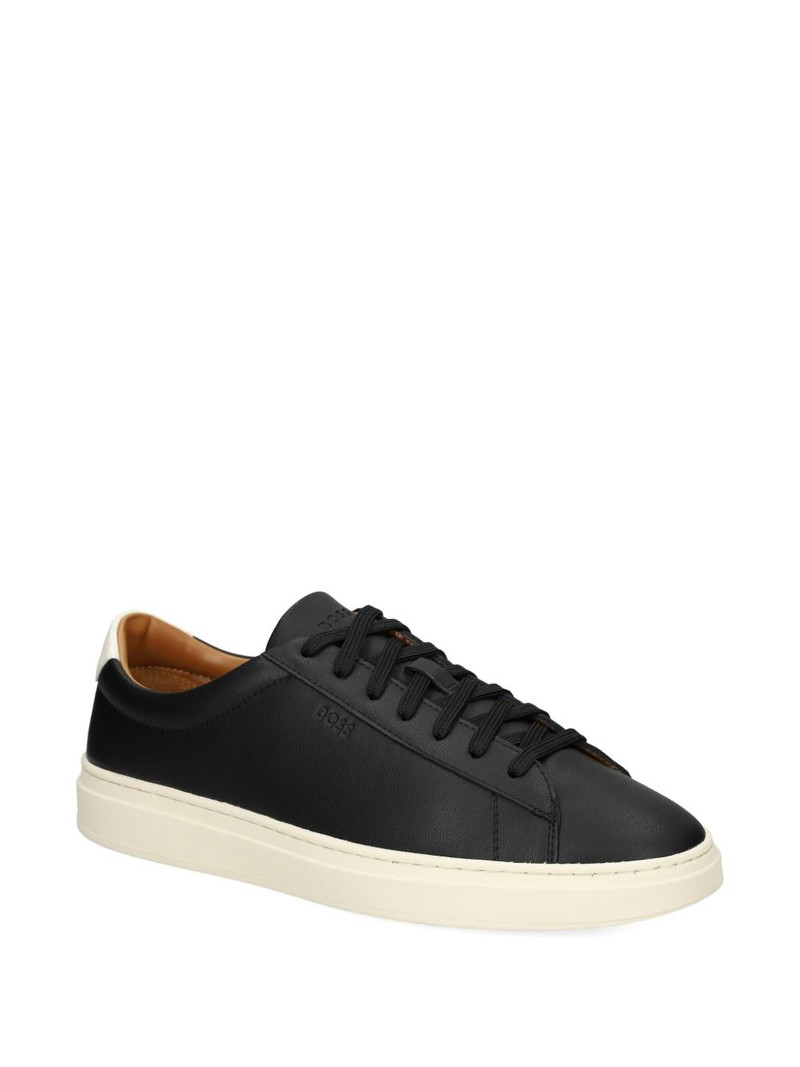 BOSS Kieran sneakers outlook