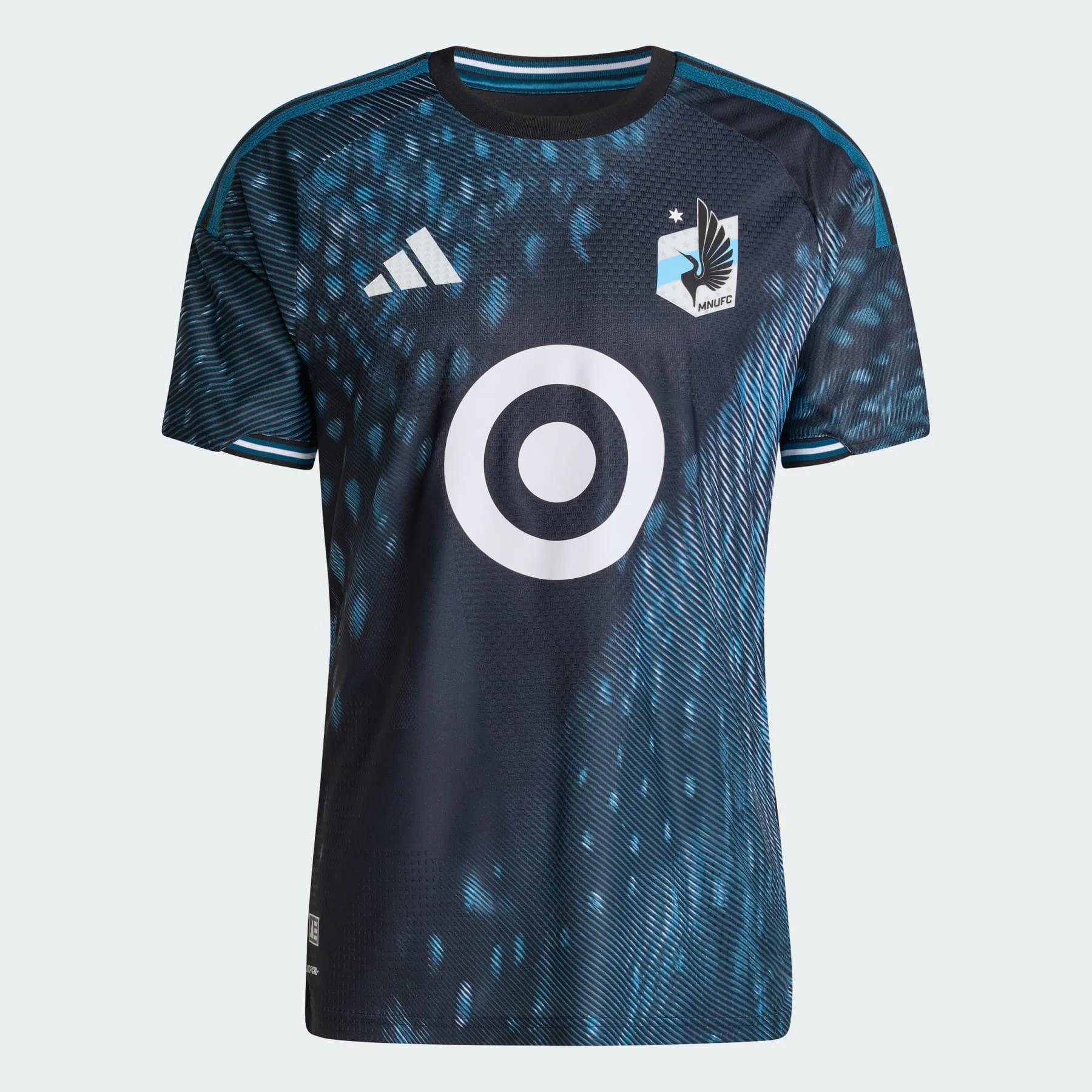 Minnesota United FC 26/27 Home Authentic Jersey - 1