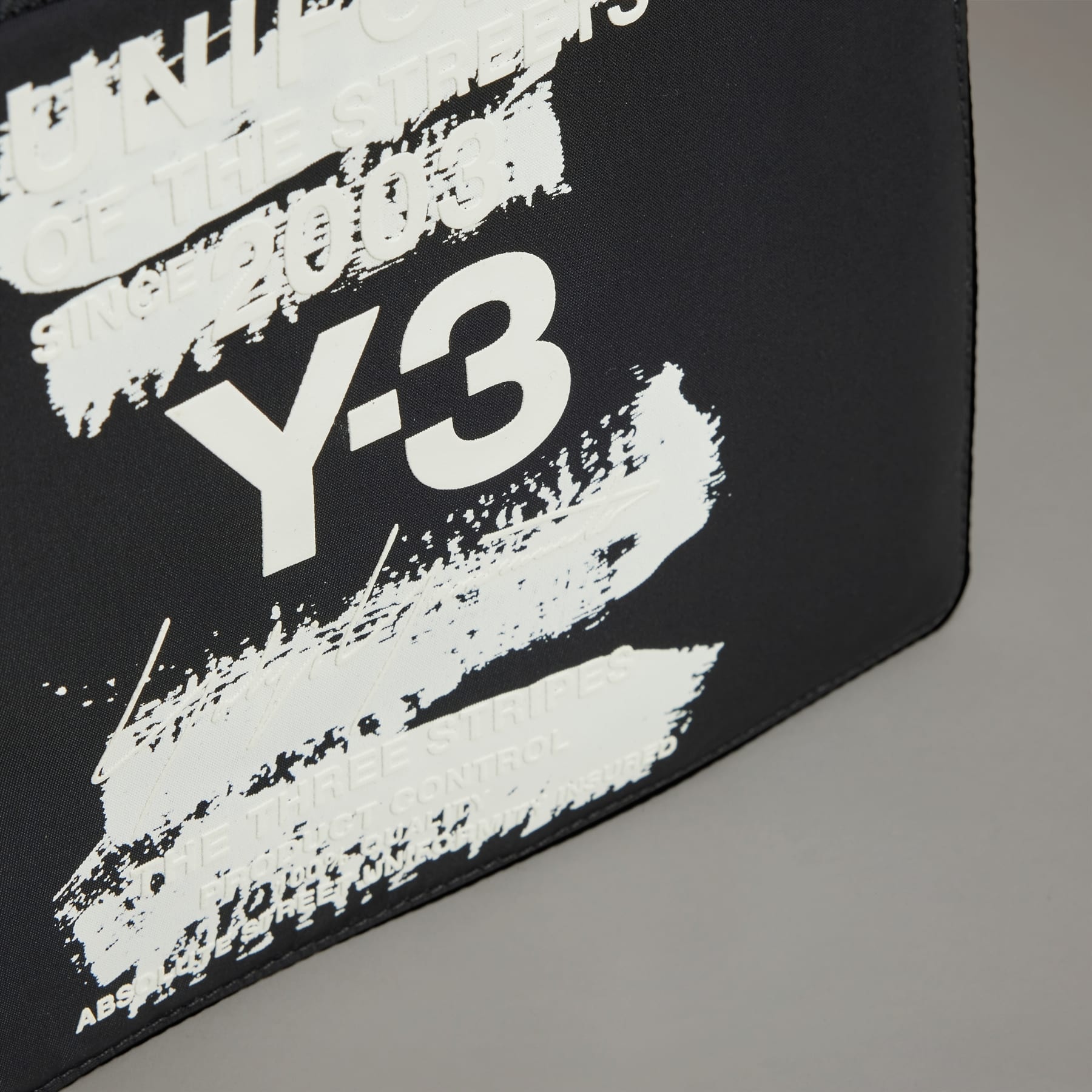 Y-3 Pouch - 2