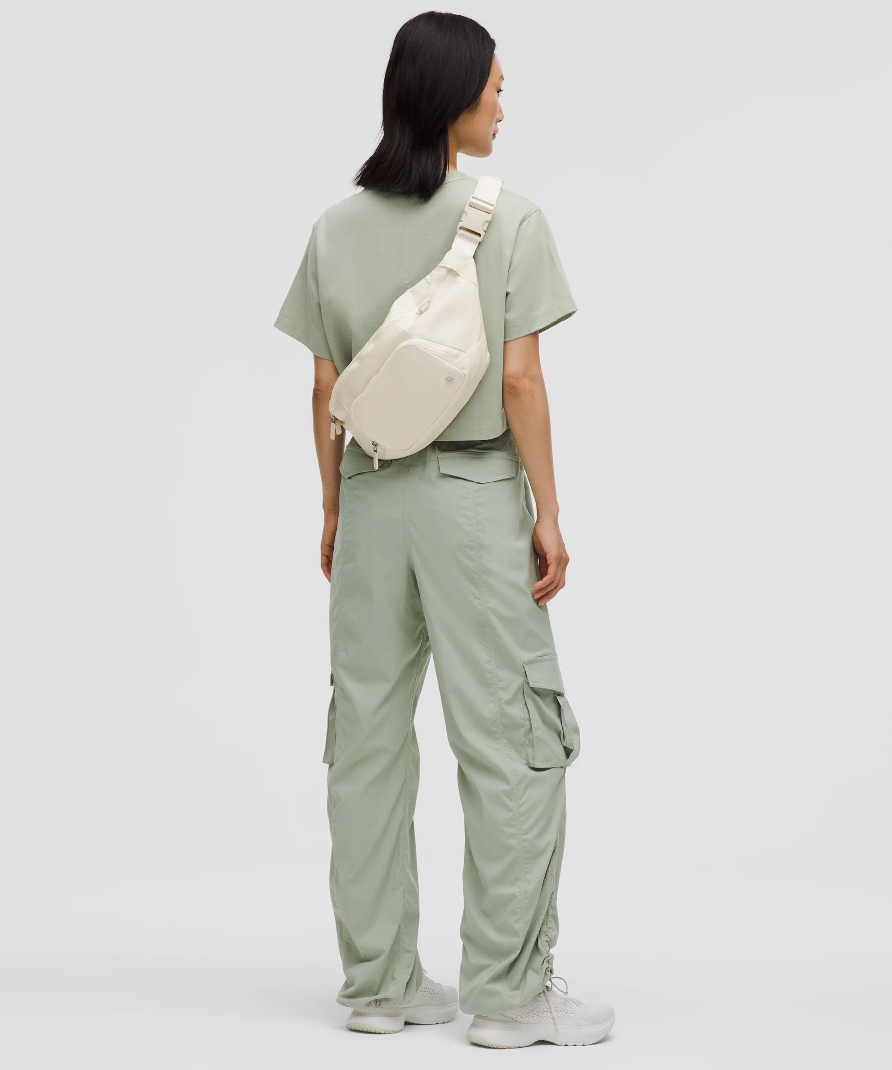Everywhere Belt Bag Double-Extra Large 6L - 2