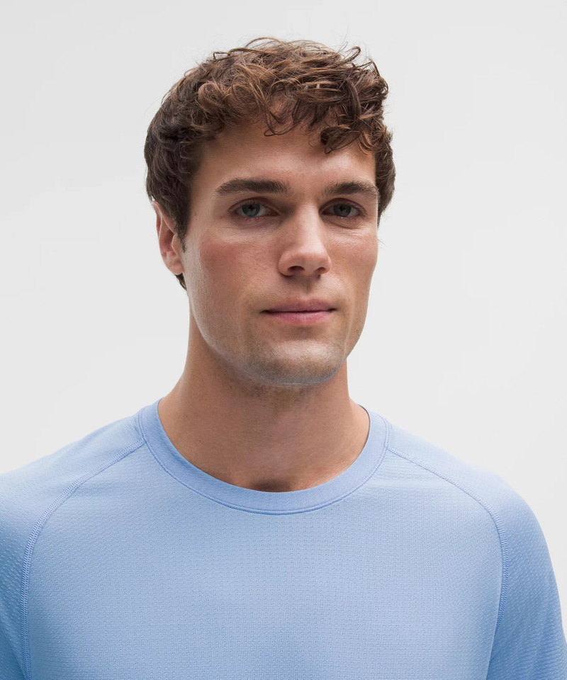 Metal Vent Tech Short-Sleeve Shirt 4