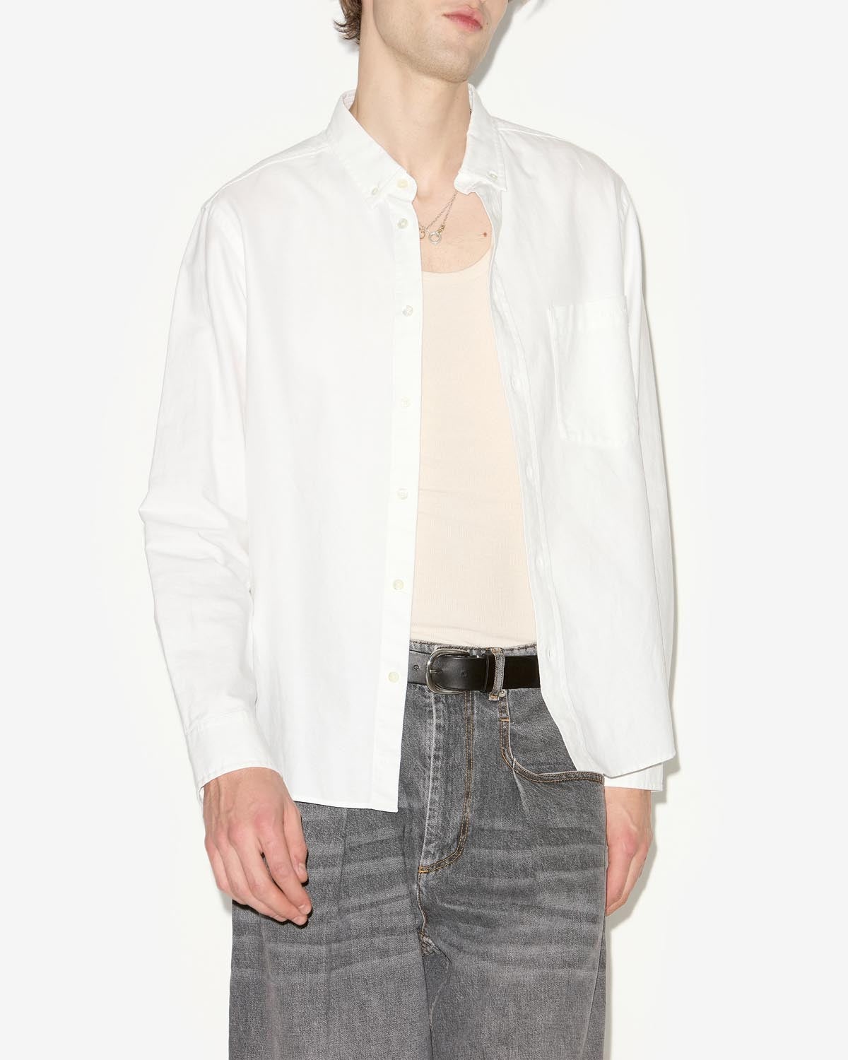 JASOLO SHIRT - 4