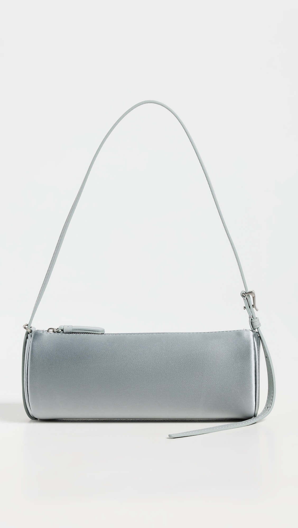 Silo Bag in Satin - 6