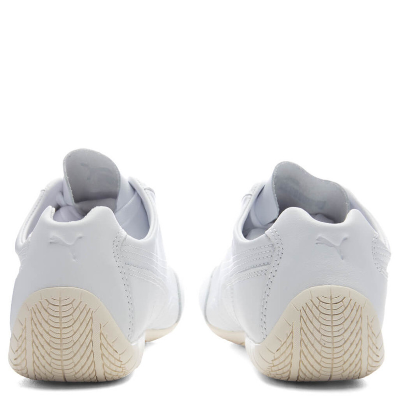 PUMA SPEEDCAT DECON - PUMA WHITE outlook