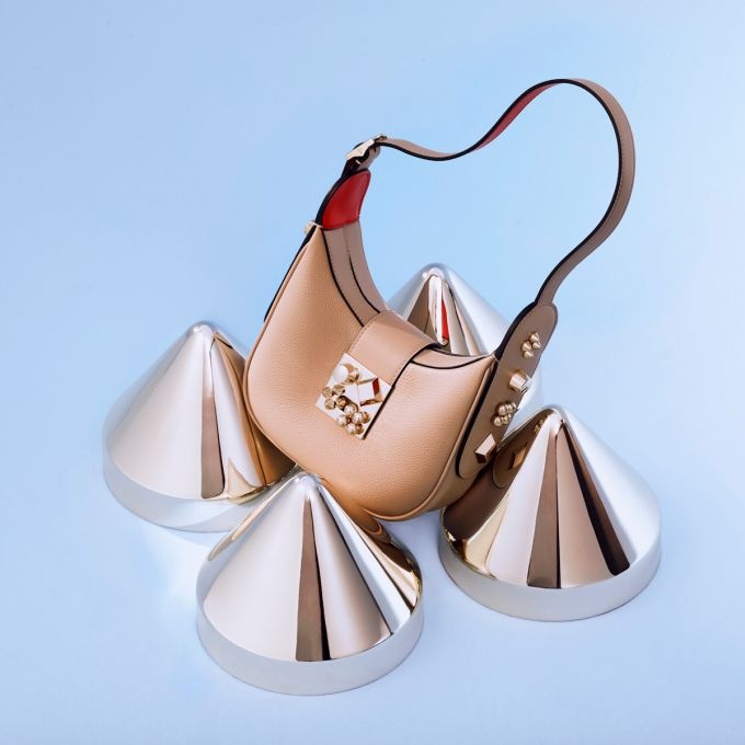 Carasky Mini FEVE/GOLD - 6