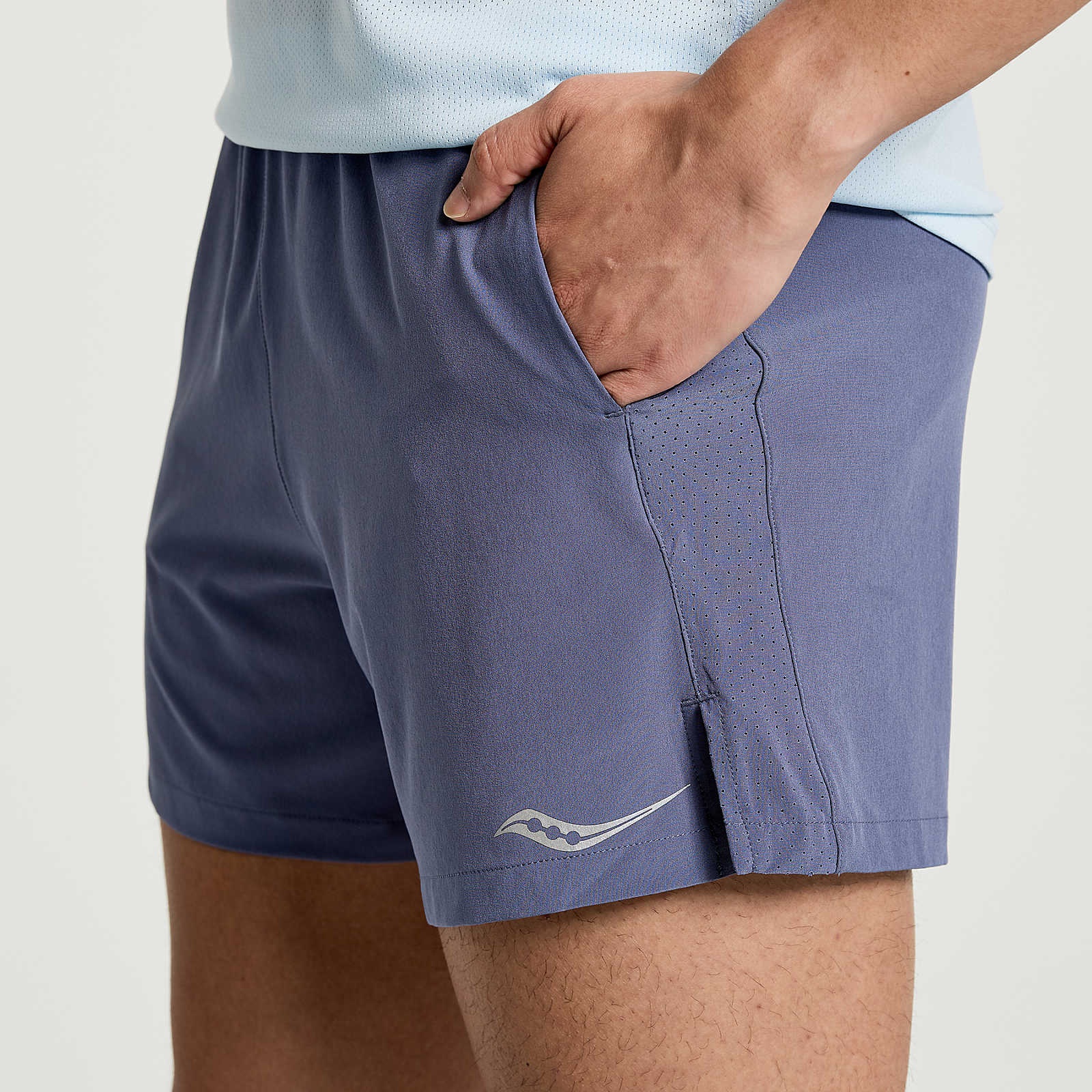 Outpace 5" Short - 6
