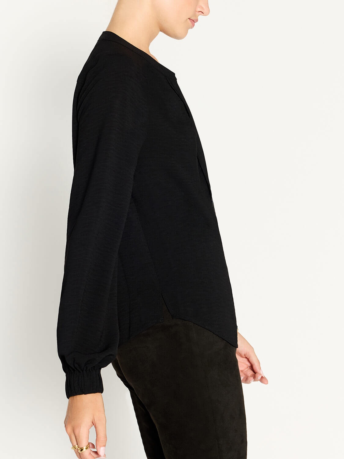 The Phoebe Blouse - 4