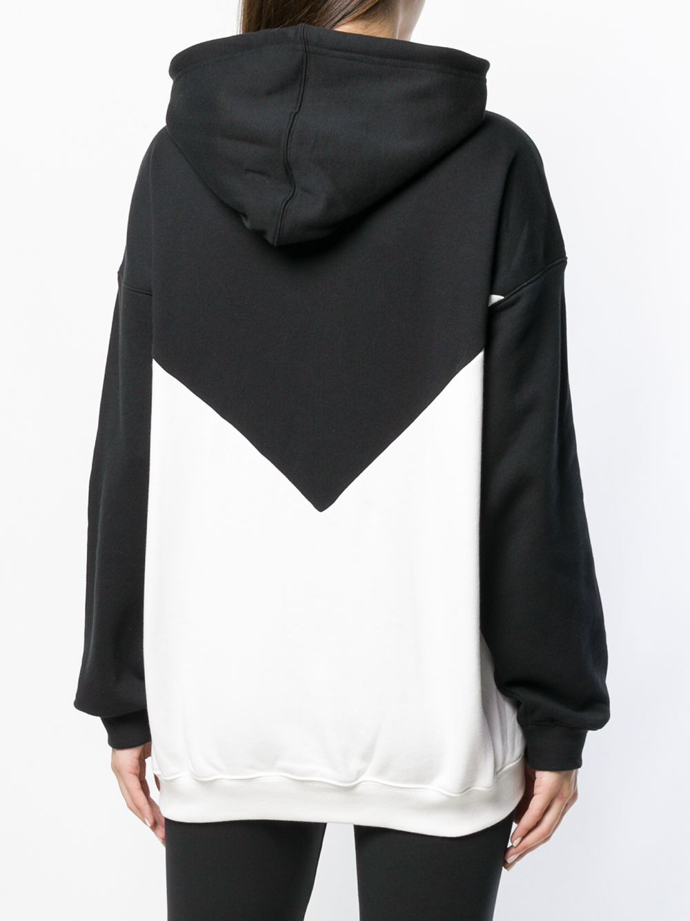 CLRDO OJ hoodie - 4