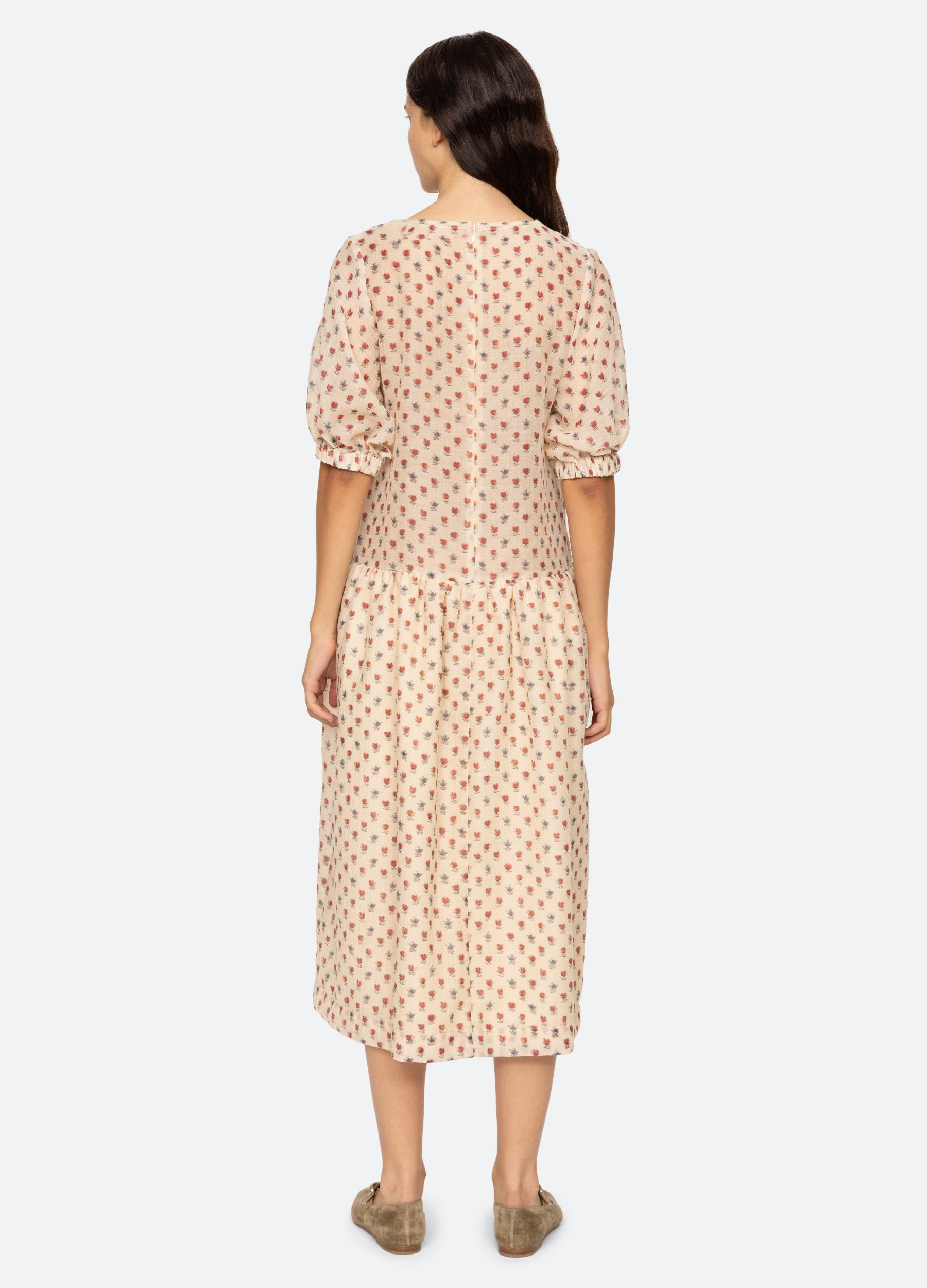 Alexis Dress - 4
