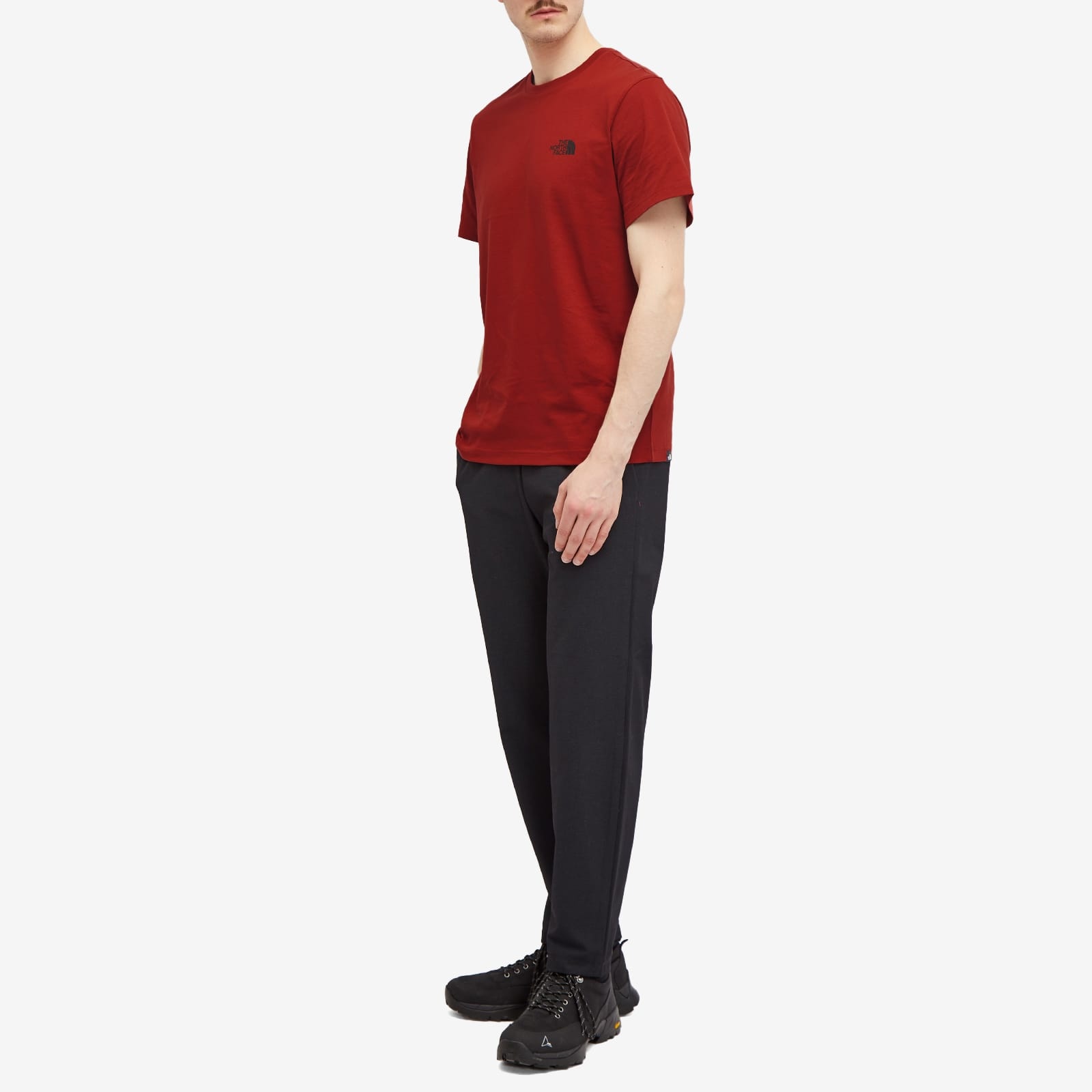 The North Face Simple Dome T-Shirt - 4