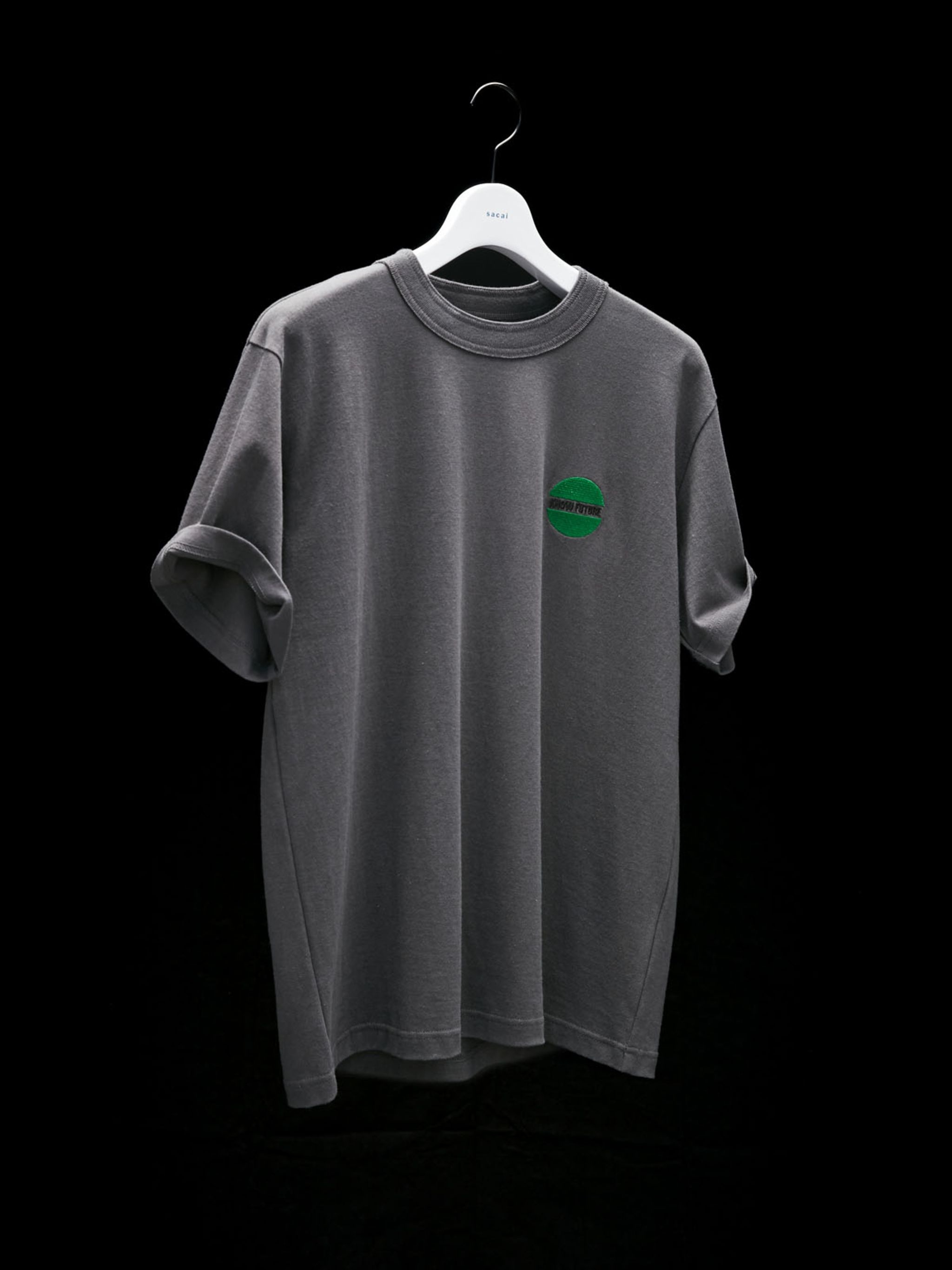 KNOW FUTURE T-Shirt - 2
