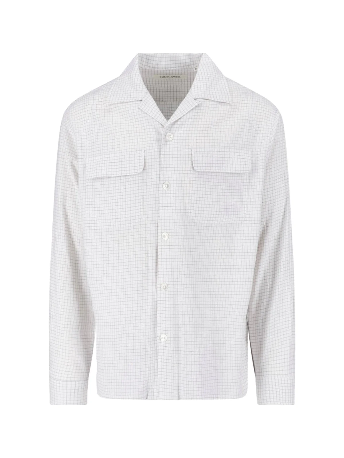 COTTON SHIRT - 1
