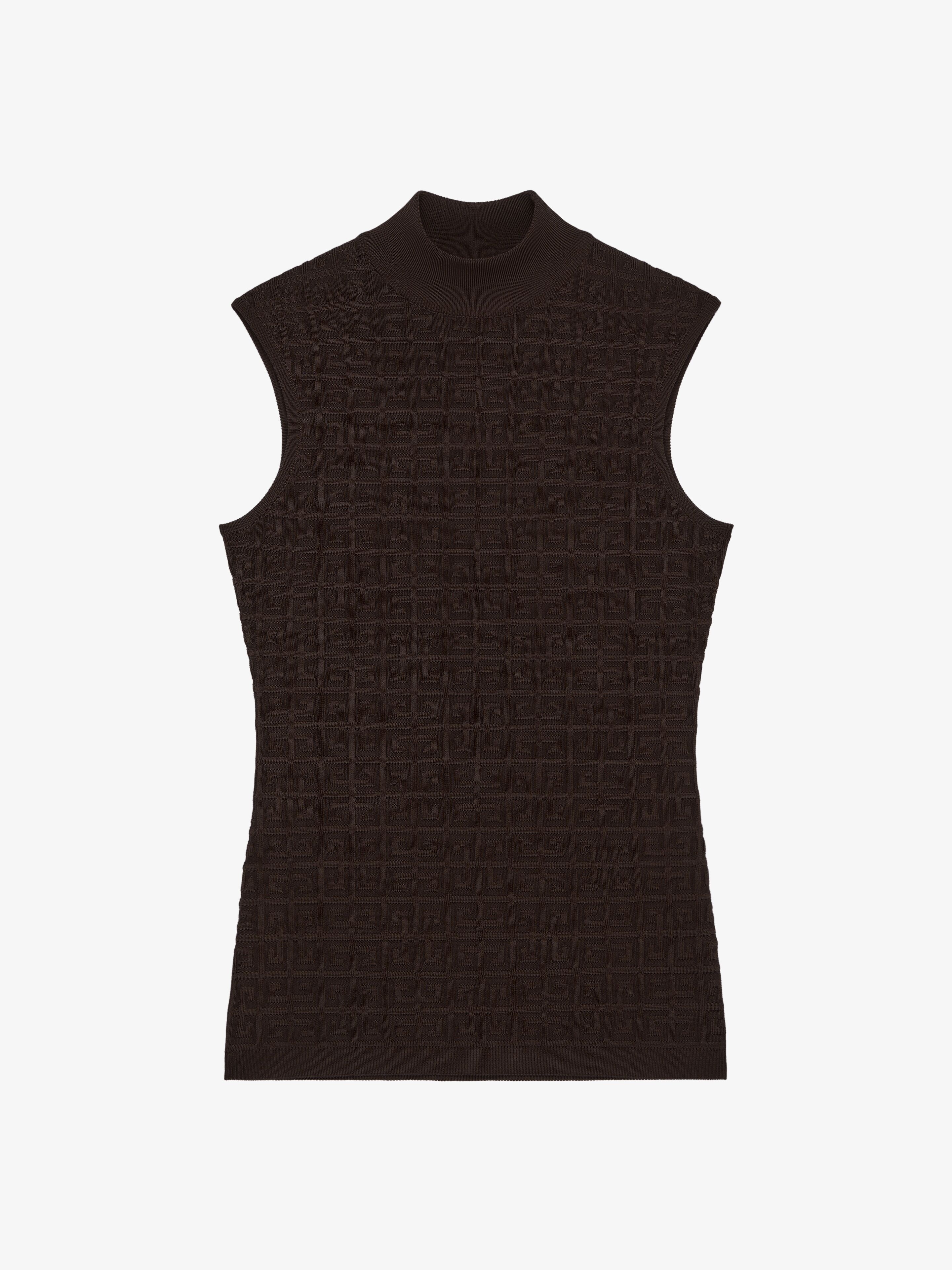 TOP IN 4G JACQUARD - 1