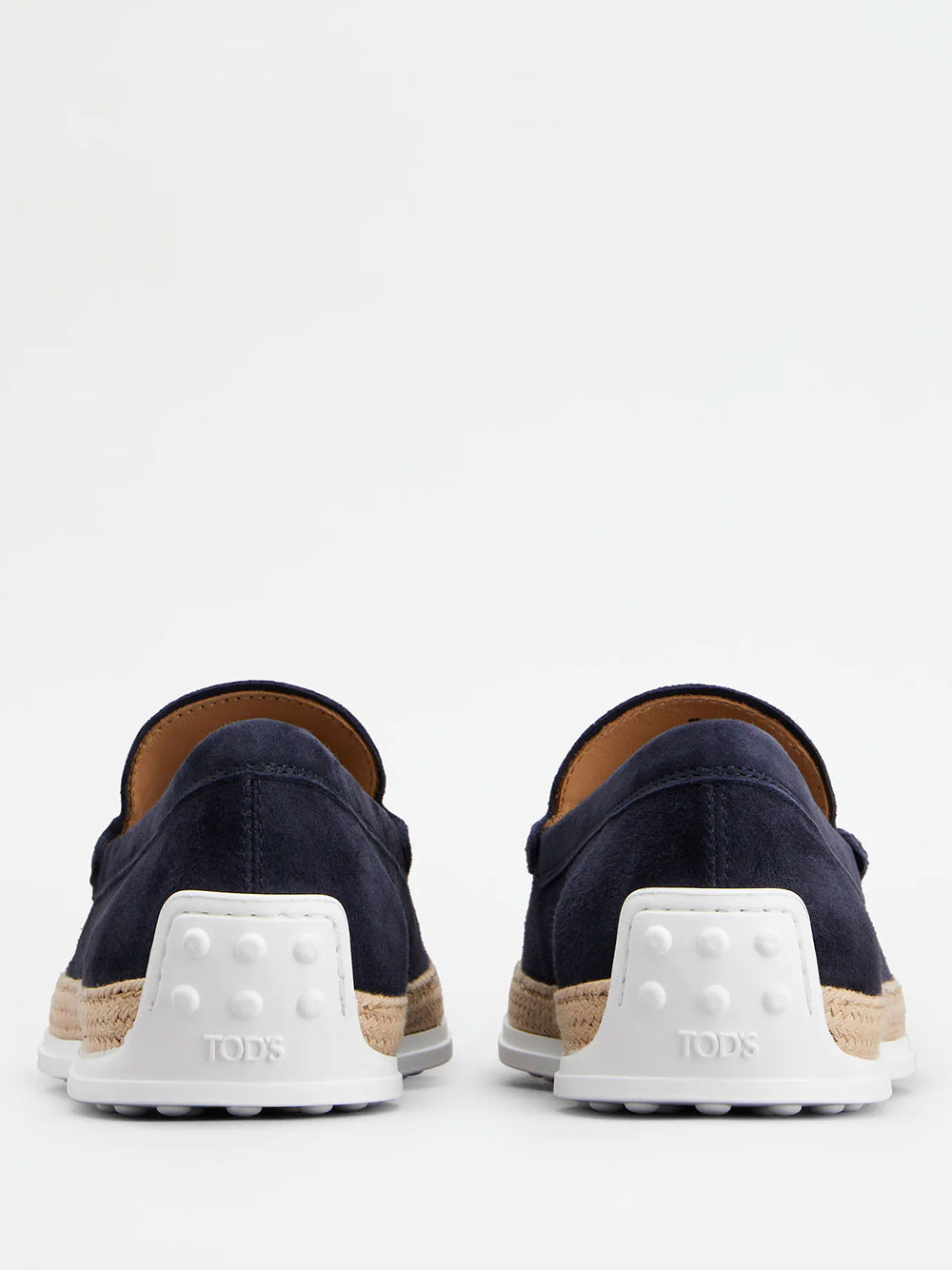 Tod's Men Mocassini Amalfi - 3
