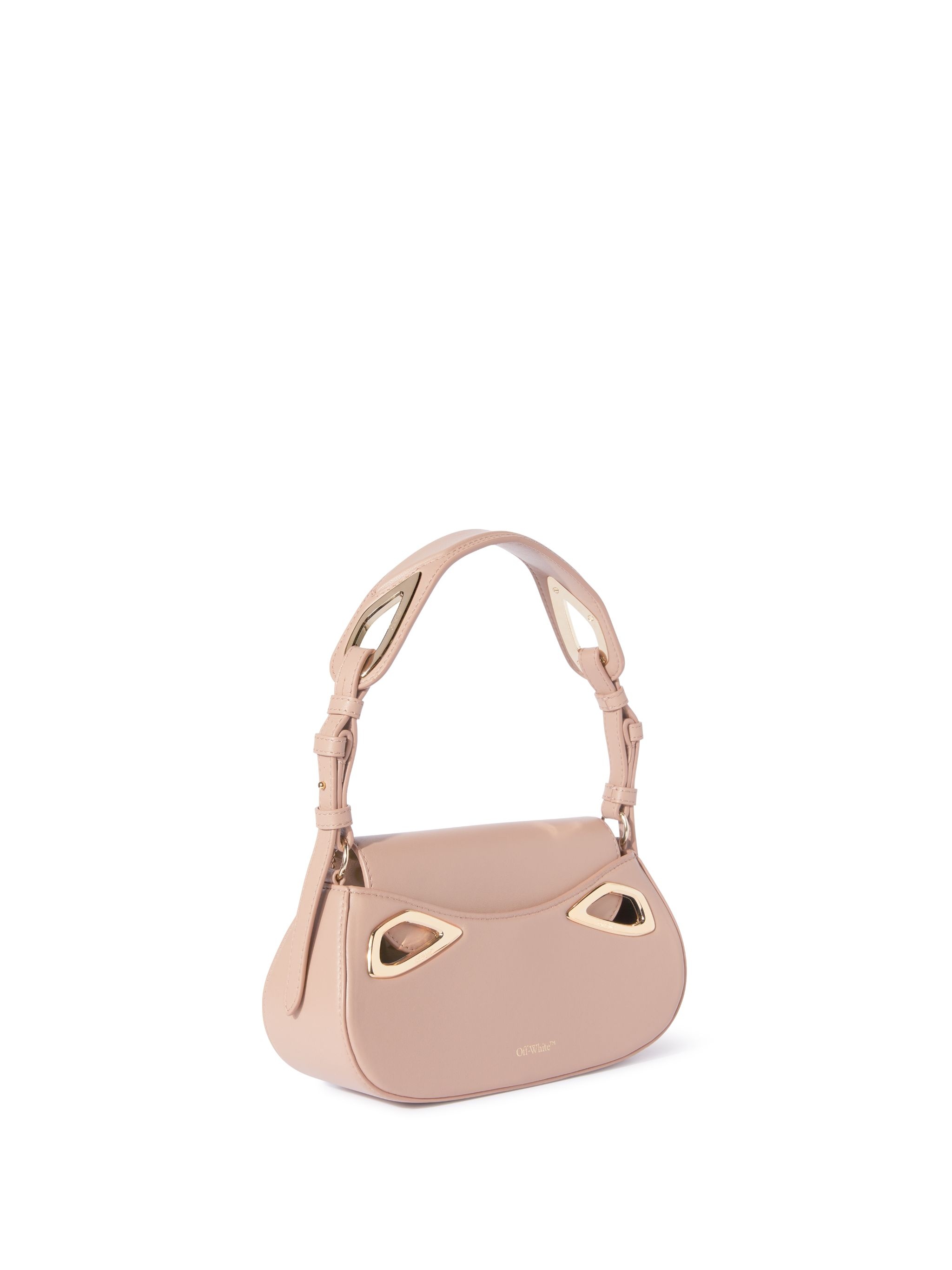 Clam Shoulder Bag - 2