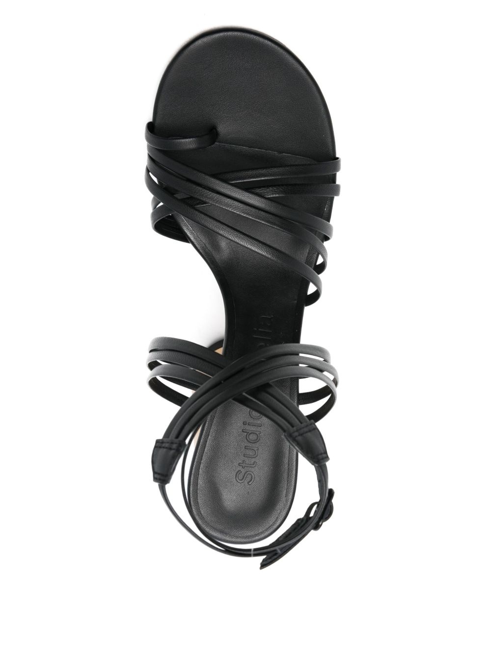 90MM Calypso sandals - 4
