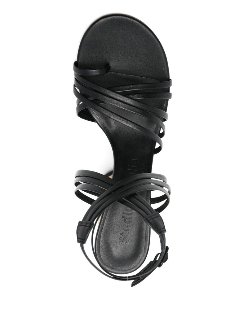 90MM Calypso sandals 4