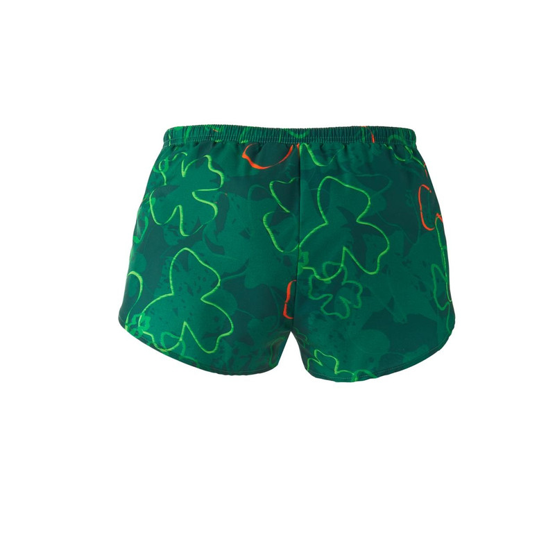 Mizuno Men's 2" Printable Running Short outlook