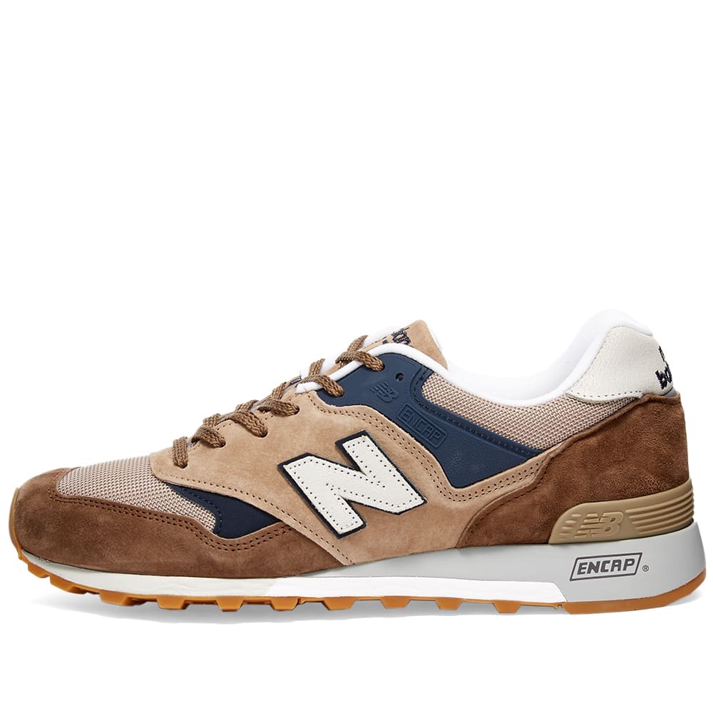 New Balance M577SDS - Made in England - 2