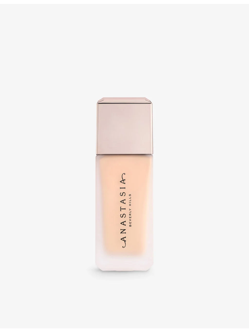 Impeccable Matte Foundation 35ml - 1