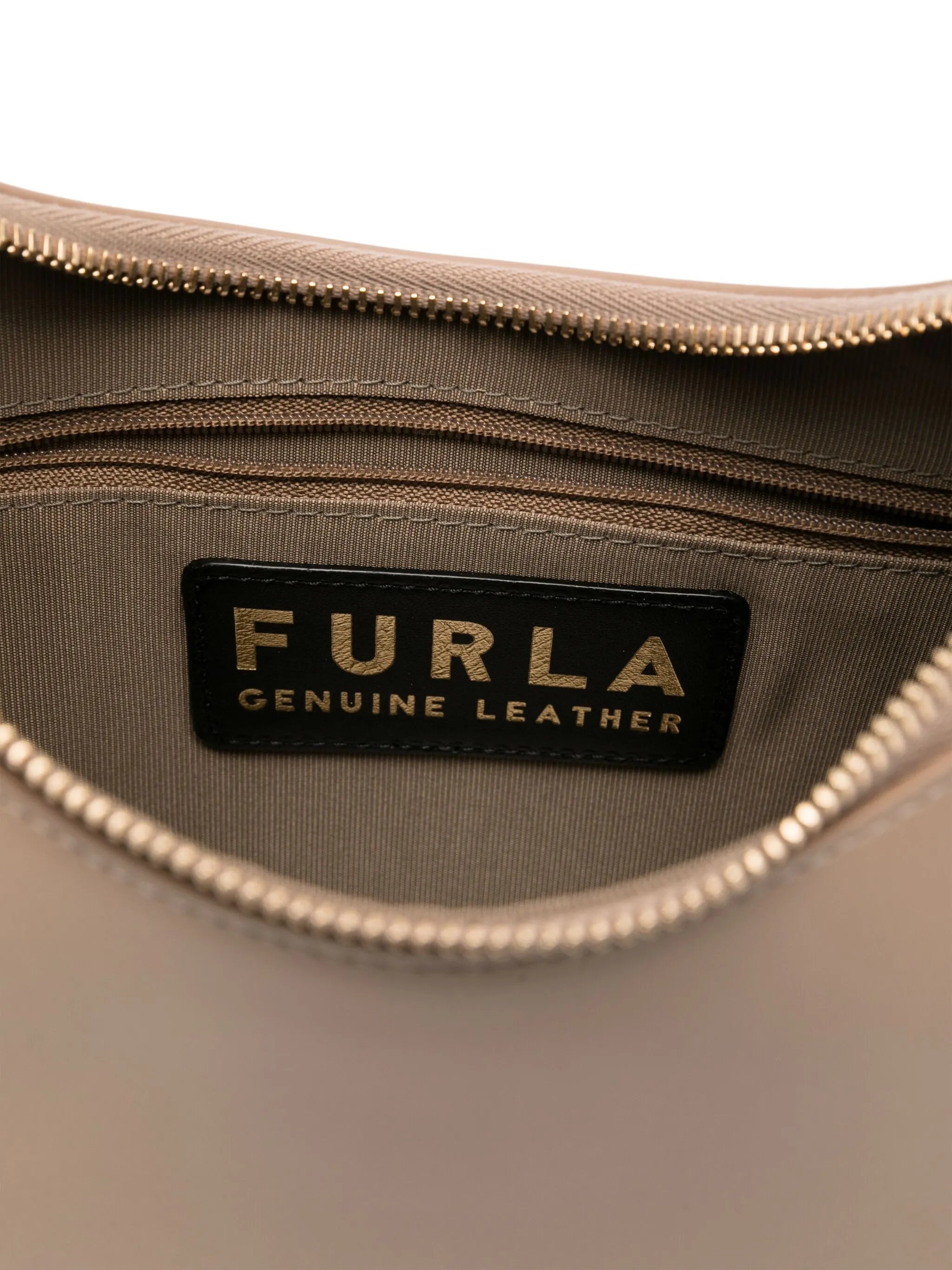 Furla Diamante Shoulder Bag - 4