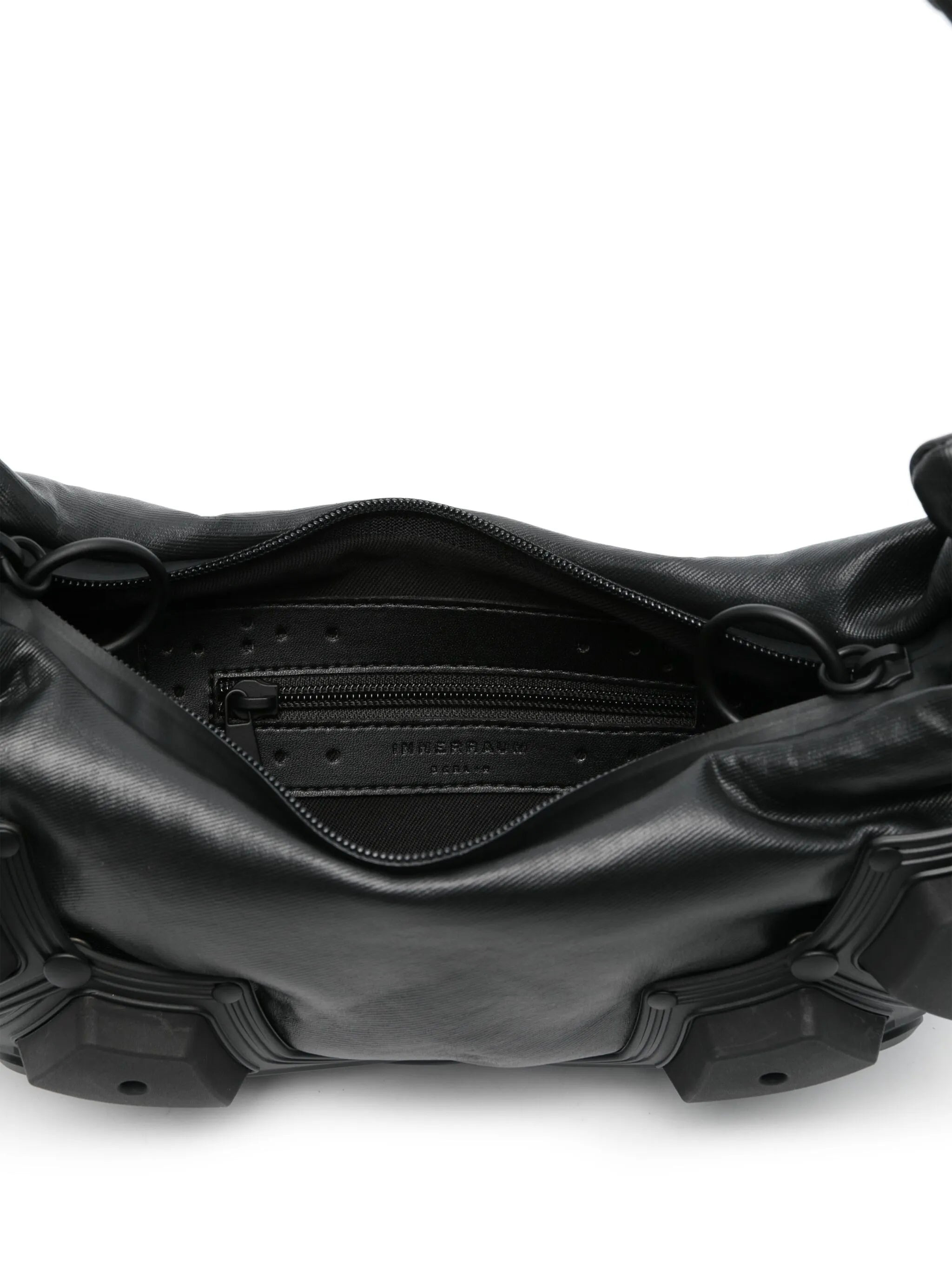 Innerraum Small Half Moon Shoulder Bag - 2