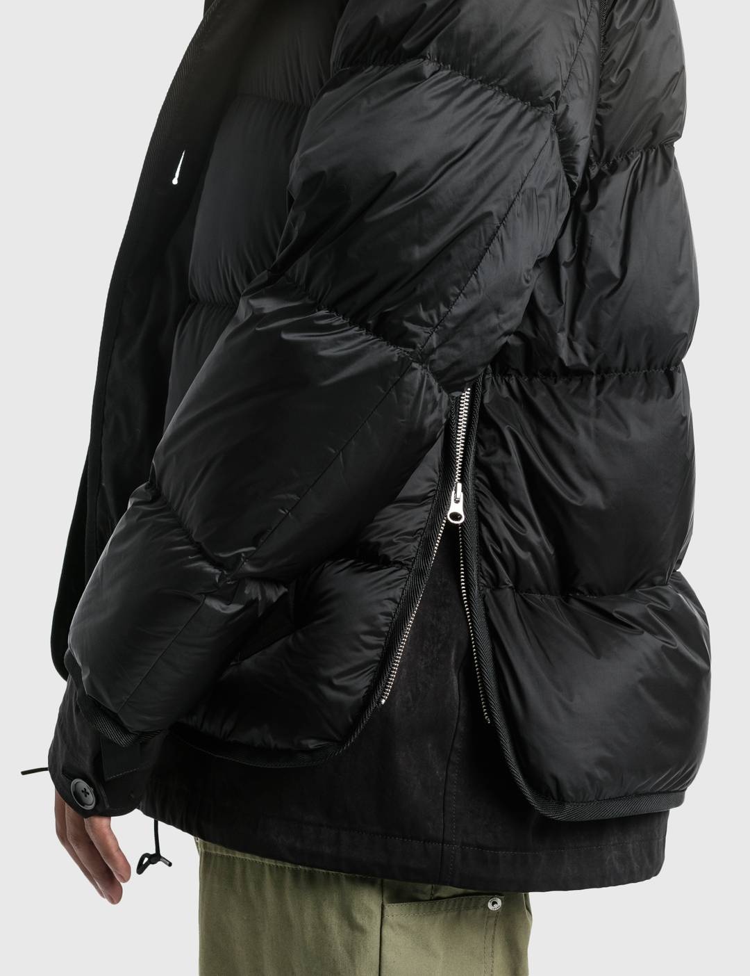 Sacai x Ten C Jacket - 6