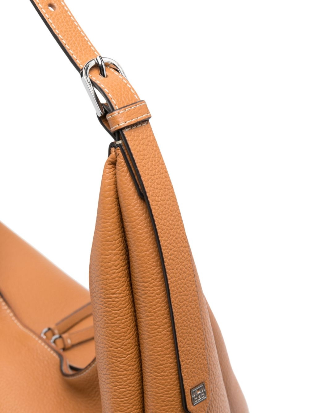 Belt hobo tote bag - 4