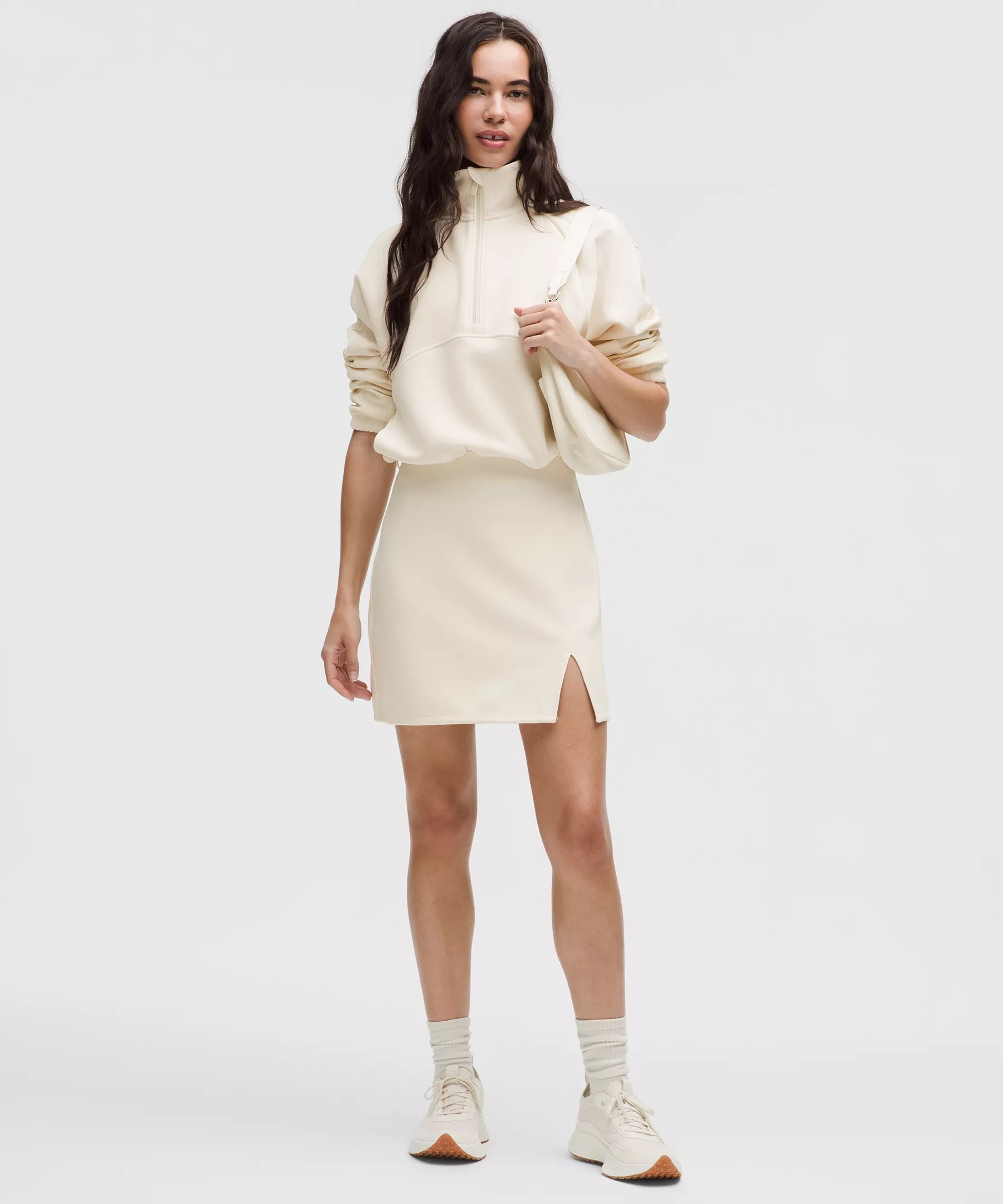 Softstreme High-Rise Mini Skirt - 2