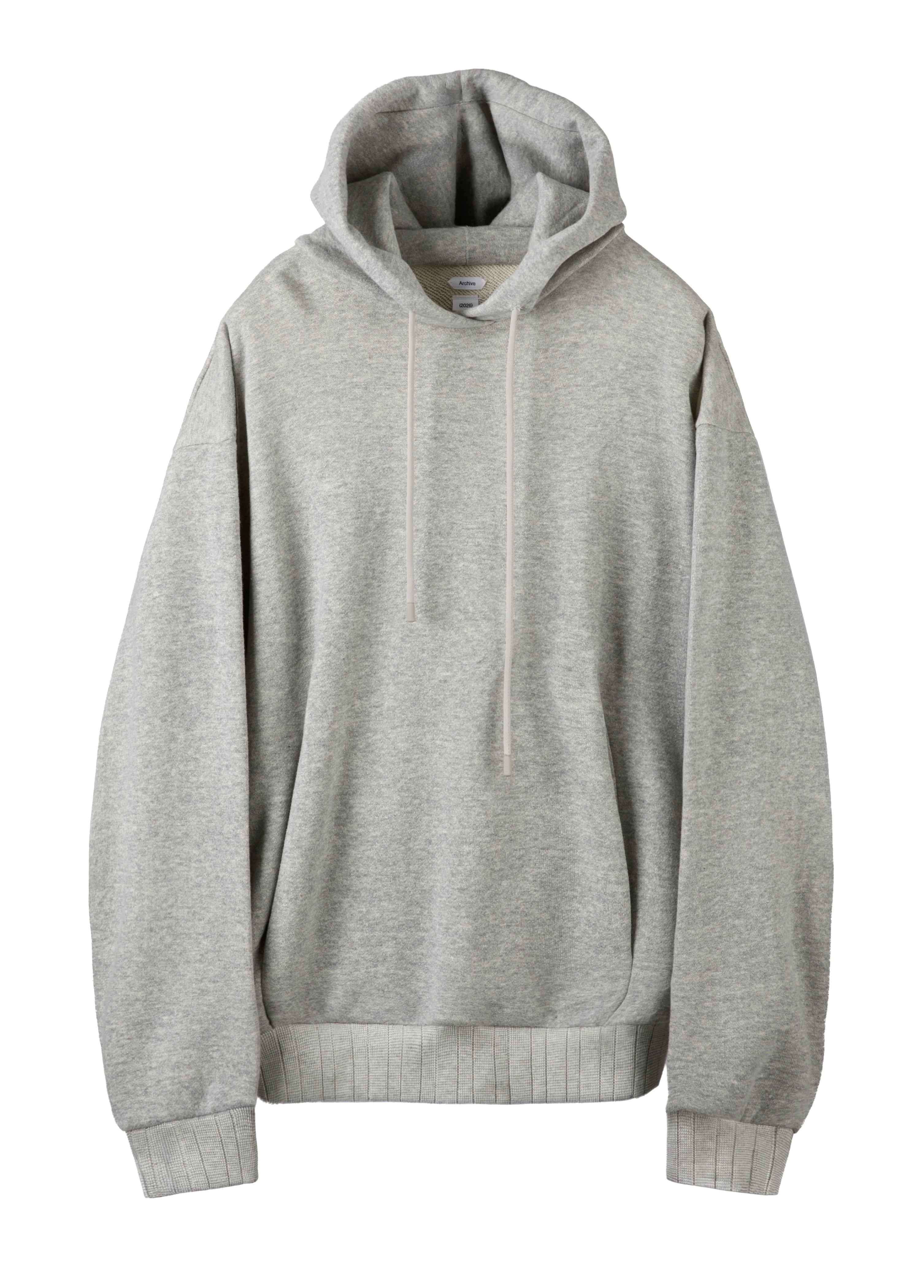 Work Hoodie (Archive) - 1