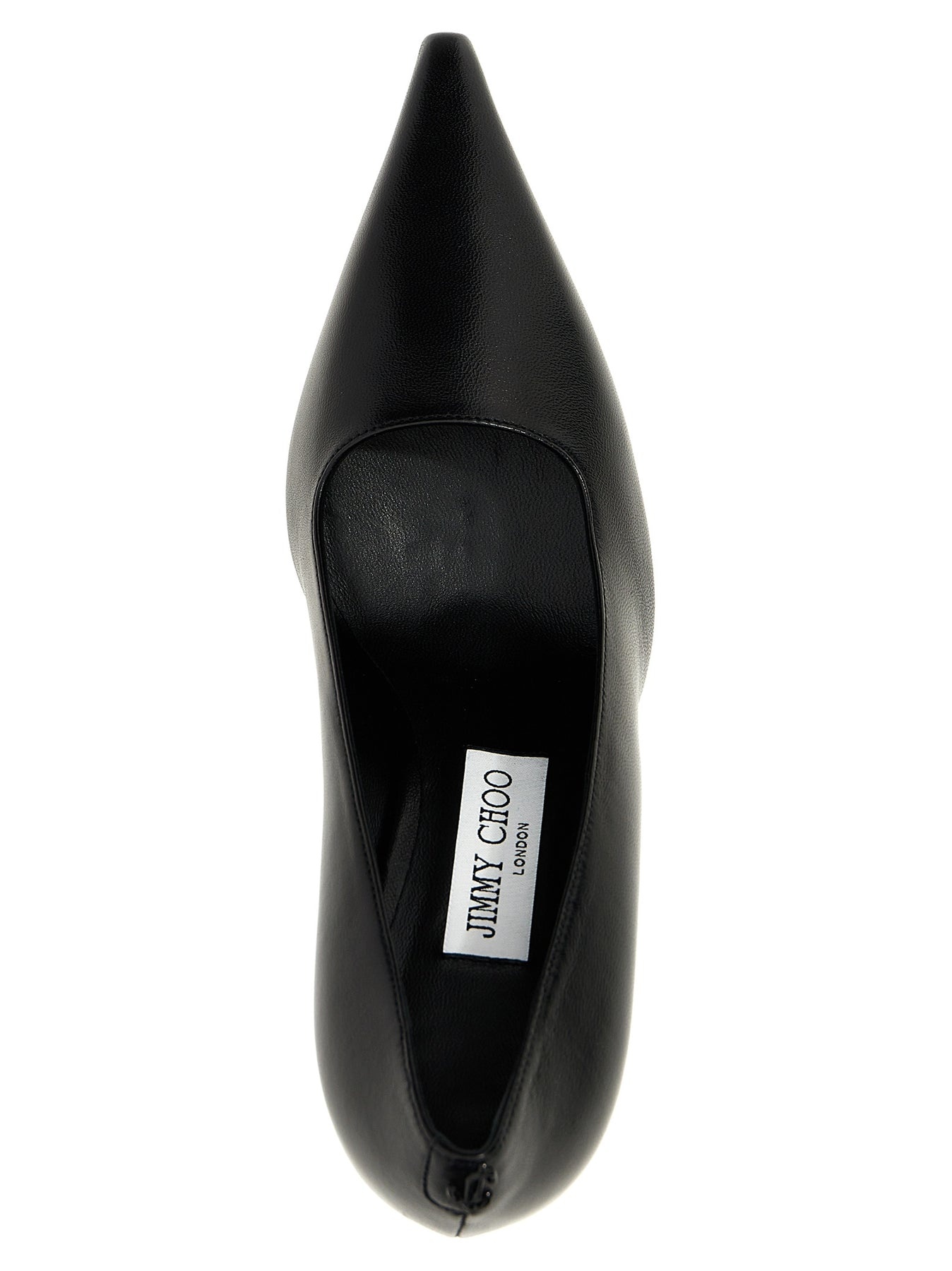 Ixia Pumps Black - 4