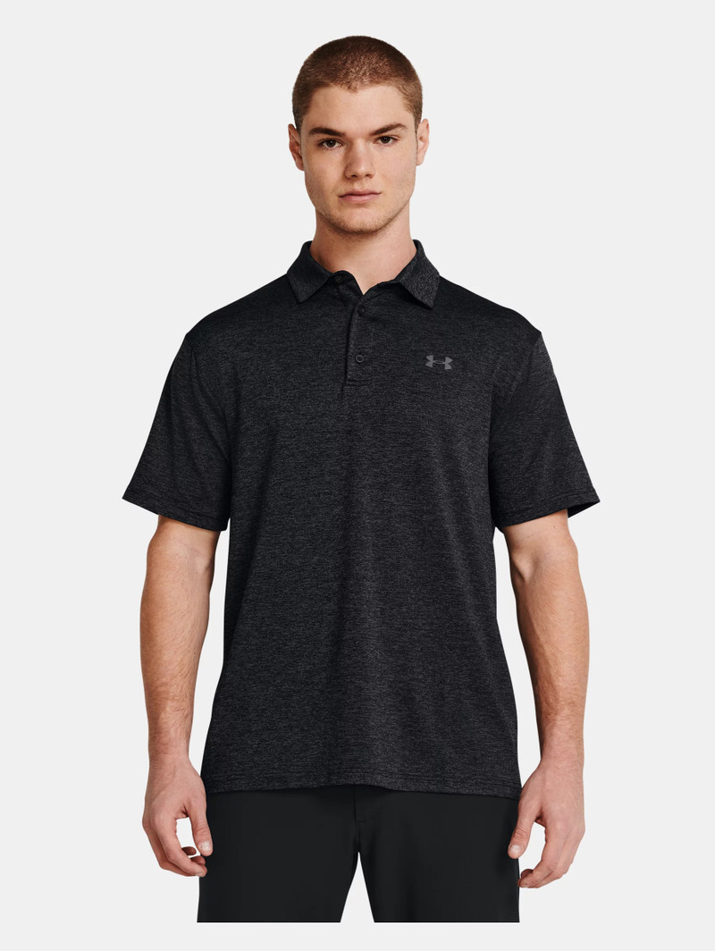 Under Armour UA Playoff Heather outlook