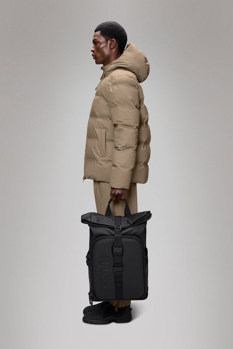 RAINS Texel Moulded Backpack outlook