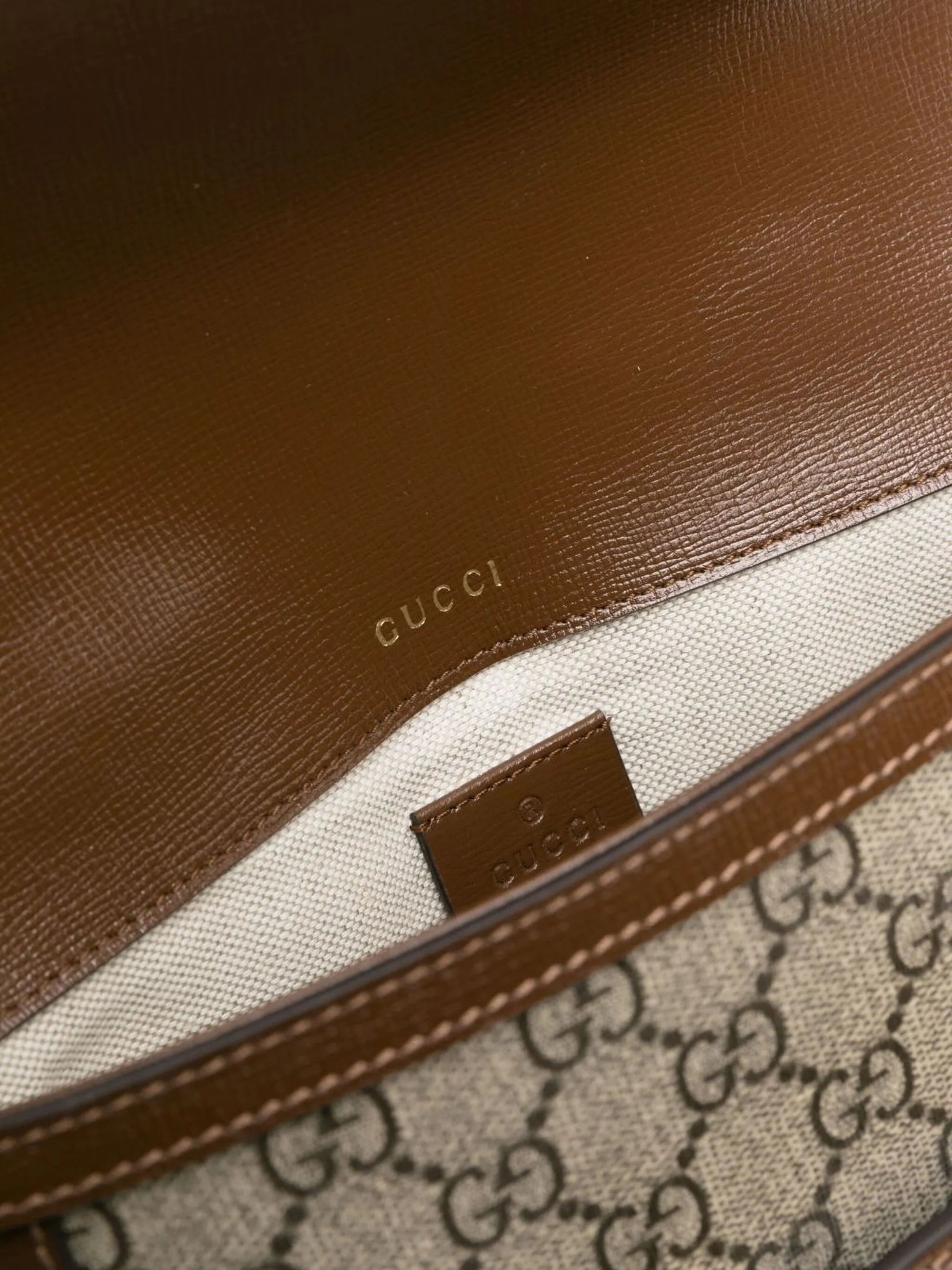 Mini Horsebit 1955 Shoulder Bag - 4