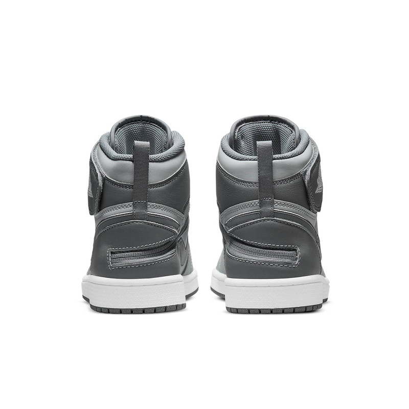 Jordan Air Jordan 1 High FlyEase 'Light Smoke Grey' CQ3835-003 outlook