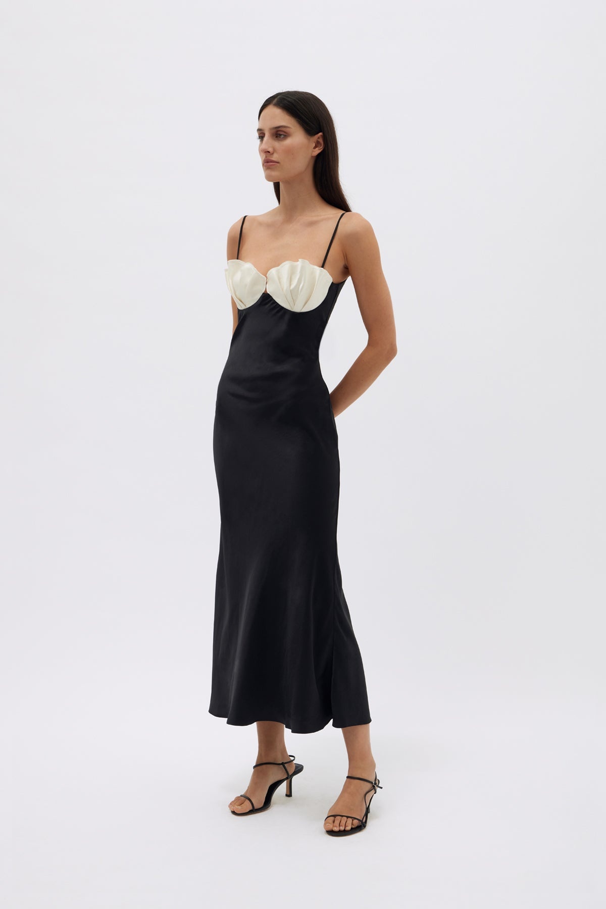 RYDER DRESS - 2