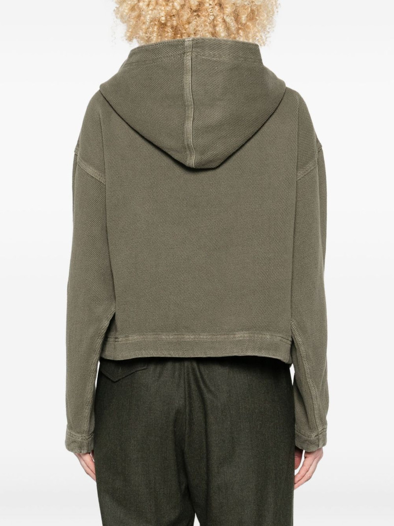 lace-up hoodie 4