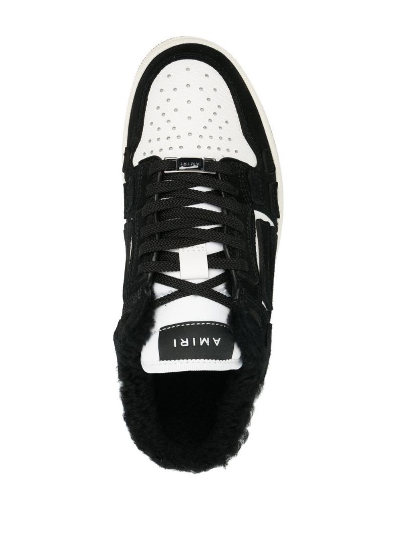 Skel low-top sneakers - 7