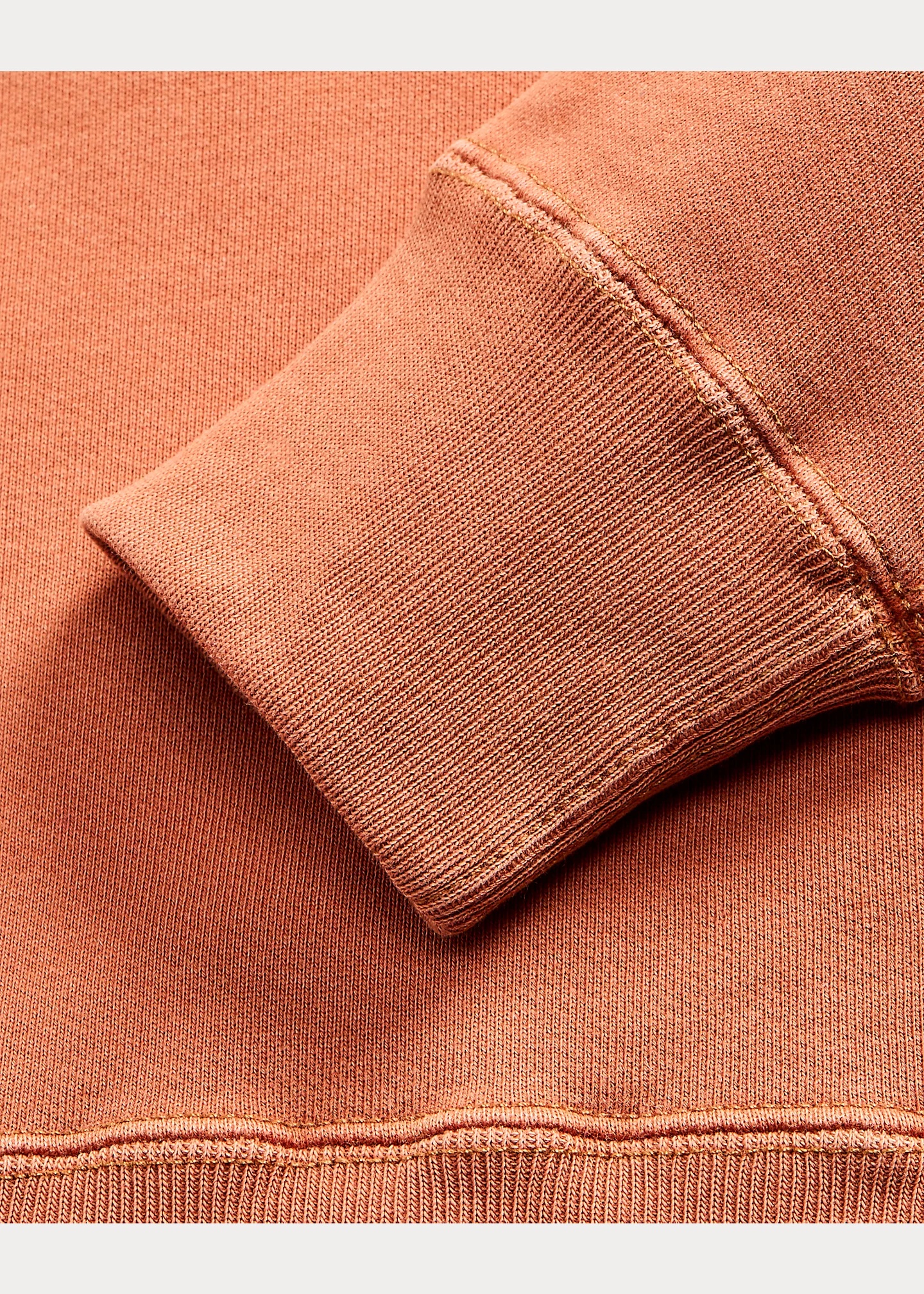 RRL Ranch Logo Sweatshirt - 4