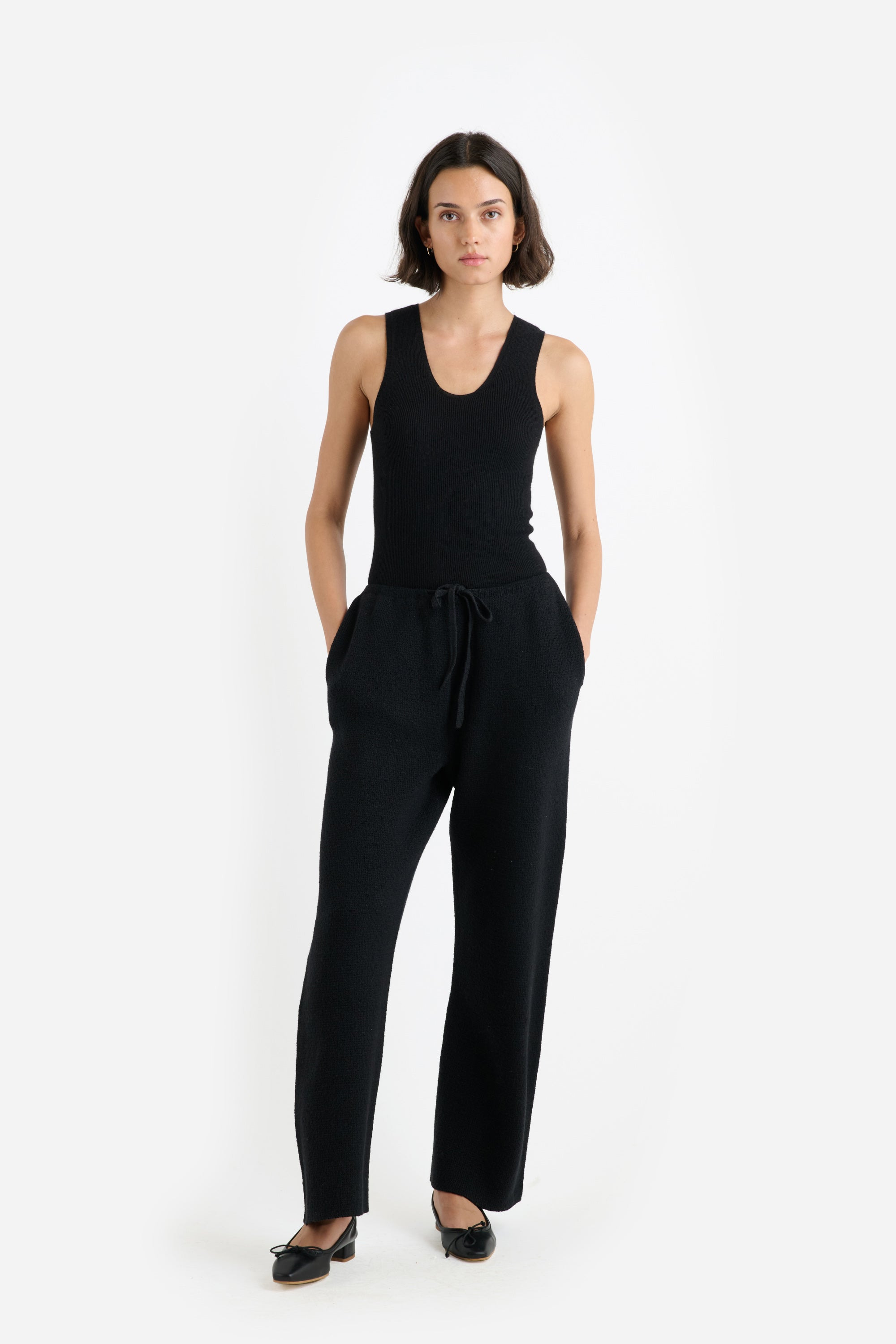 NORA LITE WOMEN'S LOUNGE PANT - 2