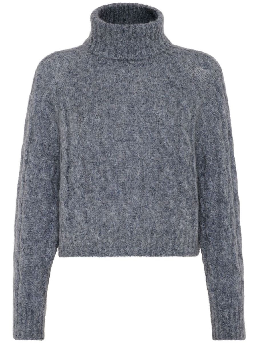 Brunello Cucinelli Knitwear - 1