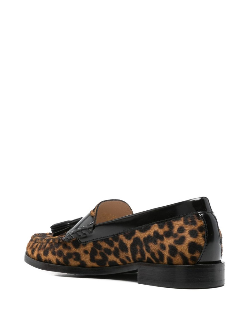 Lottie Tassel loafers 3