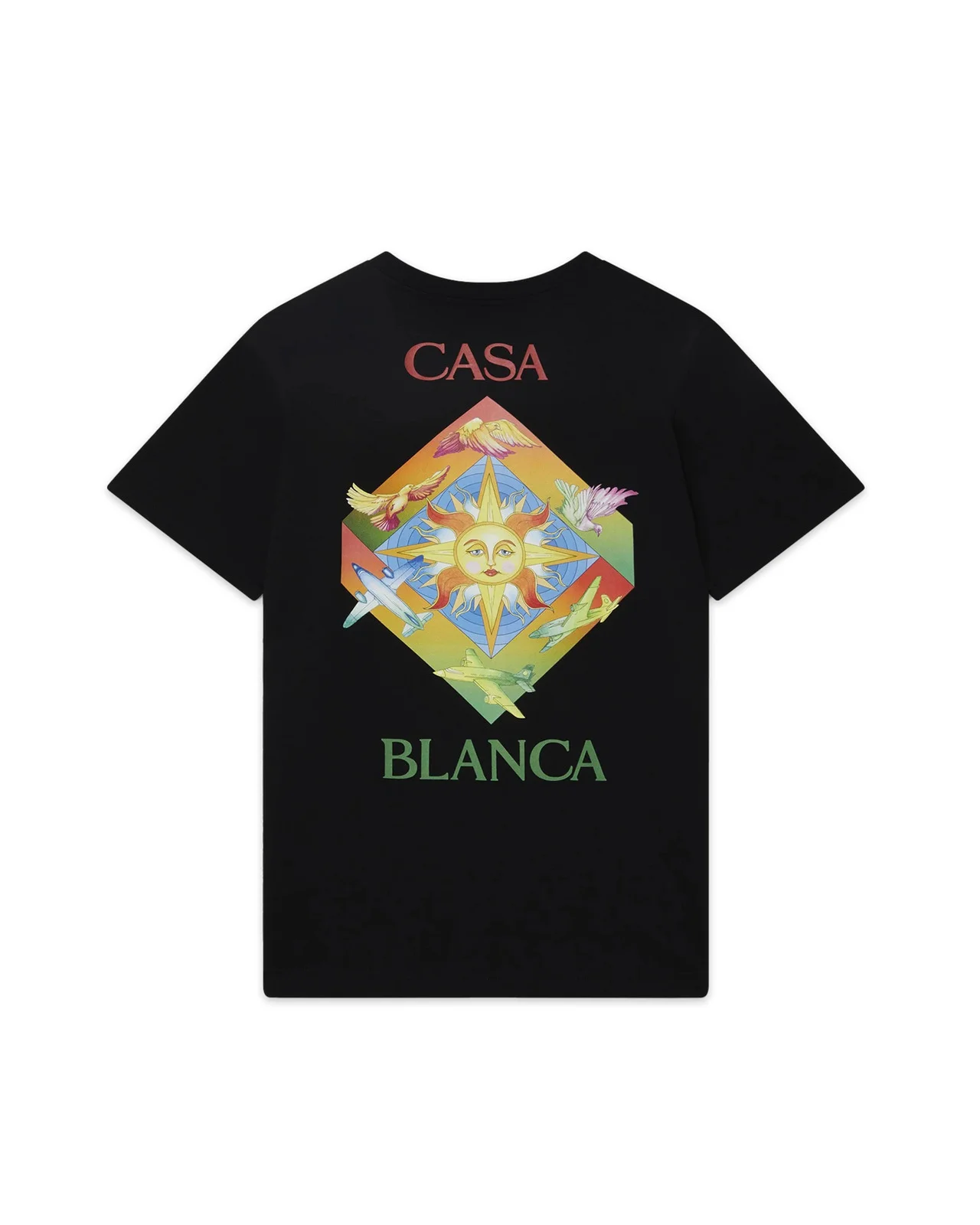 Les Elements T-Shirt - 1