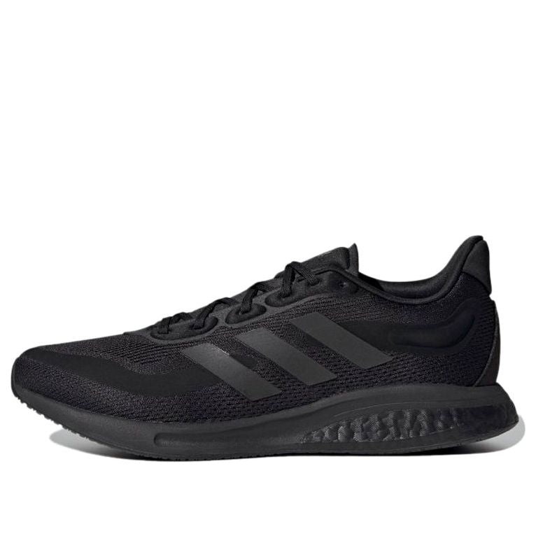 adidas Supernova 'Core Black' H04467 - 1