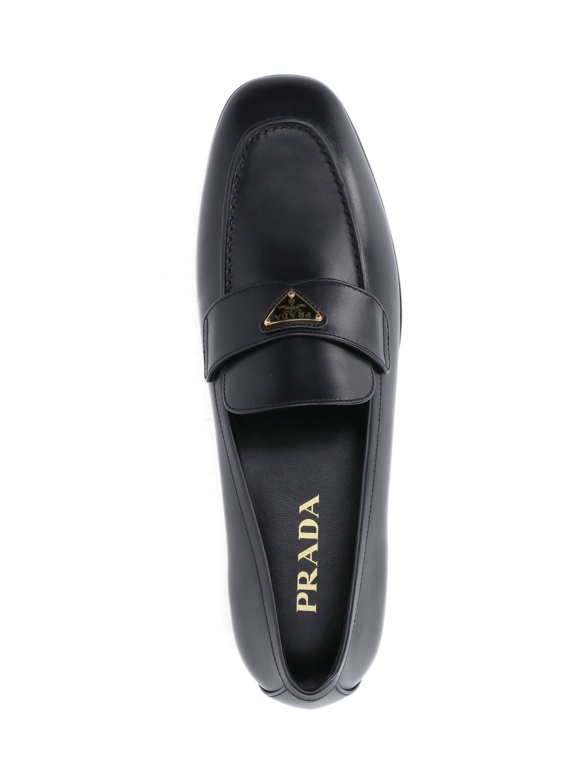 LOGO LOAFERS - 5