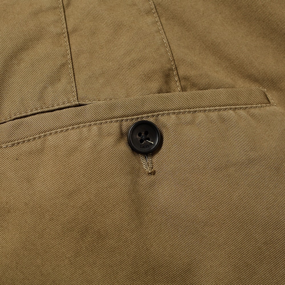 Lanvin Logo Patch Chino - 3