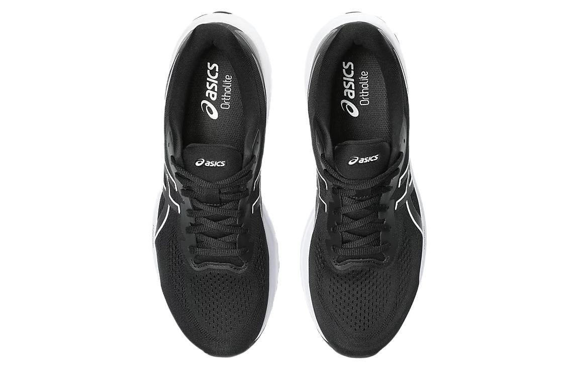 ASICS GT-1000 12 'Black White' 1011B631-004 - 5